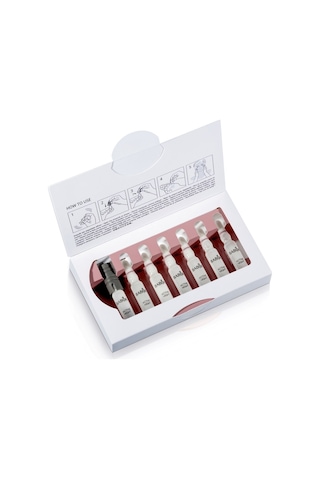 Doctor Babor Active Night Ampul Serum 7 x 2 ML