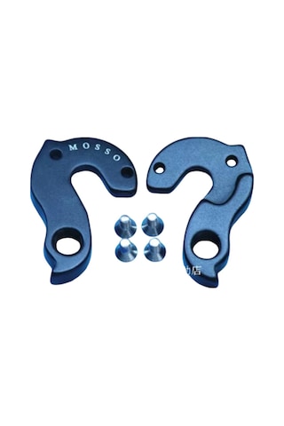 Mosso - Corratec - Kron Kadro Kulağı-hanger - Siyah