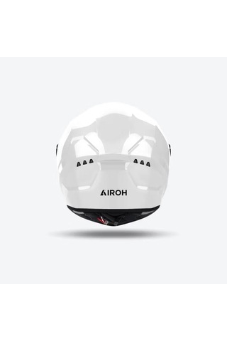 Airoh Connor Color Motosiklet Kaskı Beyaz