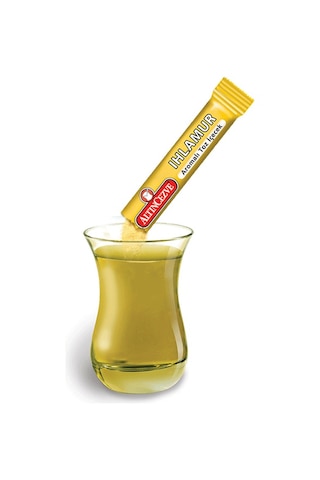 Altıncezve Ihlamur Aromalı Tek İçimlik İçecek Tozu 40 x 1.5 G