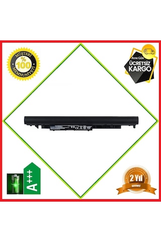 Hp 15-bs 15-bs000 15-bw 15-bw000 Jc03 Jc04 Notebook Batarya Hp 15-bs 15-bs000 15-bw 15-bw000 Jc03 Jc04 Notebook Batarya