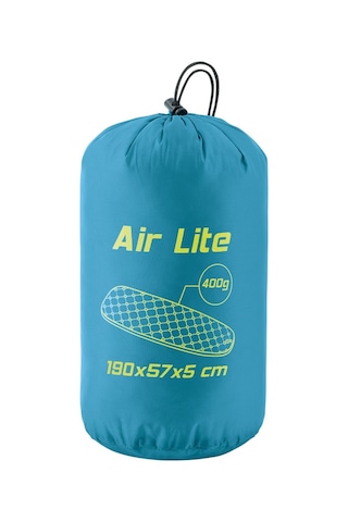 Ferrino Air Ultra Light Şişme Mat Mavi