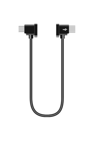 Didadodo Djı Mini 2/air 2 Güçlü 30cm Type C - Micro Usb Şarj Kablosu