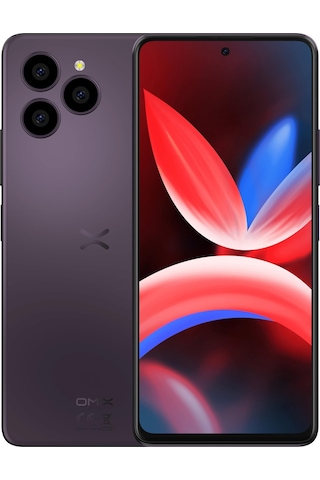 Yenilenmiş Omix X6 Black 6 GB 128 GB A Kalite (12 Ay Garantili)