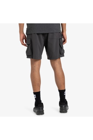 Quiksilver Run Ashore Cargo Erkek Siyah Şort Eqyws03822 Siyah