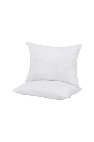 Varol 2 Adet 900 G Anti-Stres Yastık 50 x 70 CM