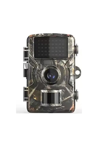 Foto Kapan Avcılık Kamerası 2.0 İnç Ekran Full Hd 16mp