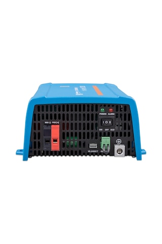 Victron Energy Ve.direct Schuko İnvertör 12v-250va