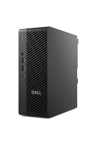 Dell Pro Max Micro FCM2250-2 Ultra 9 285 32 GB 512 GB SSD 16 GB Nvidia RTX A2000 Ada W11P Masaüstü Bilgisayar