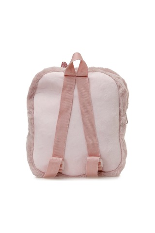 Polaris Cn Fancy Pelus 5pr Pembe Kız Çocuk Sırt Çantası 000000000102062534 Pembe