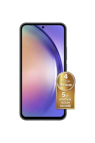 Yenilenmiş Samsung Galaxy A54 5G 128 GB B Kalite (12 Ay Garantili)