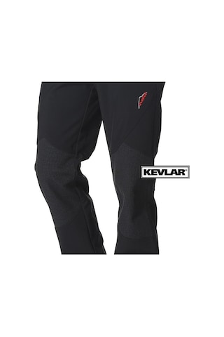 Evolıte Bay Blackhole Softsehll Pantolon Çok Renkli