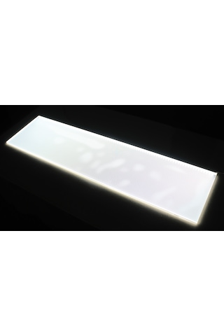 Sdl Düşük Voltajlı Led Dekoratif Aydınlatma Paneli 930x234mm 6500