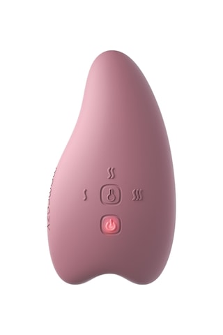 Momcozy Titreşim Ve Isıtıcılı Masaj Aleti