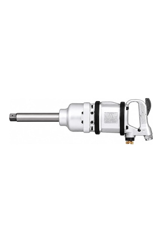 Kawasakı Kpt-450sl 1" Havalı Somun Sıkma Ve Sökme Tabancası 3139 Nm