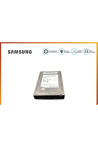 Samsung 160 Gb Hd161gj Hard Disk 1