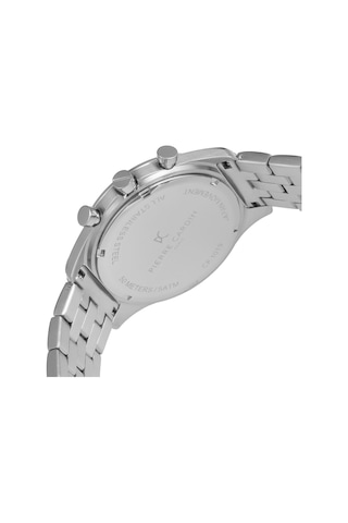 Pierre Cardin Cf.1019.ms.4 Kol Saati Metalik