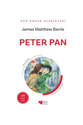Peter Pan 9789750764240