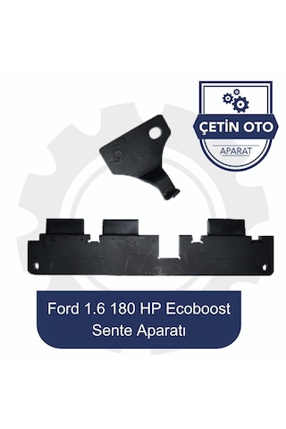 Ford 1.6 180 Hp Ecoboost Sente Aparatı