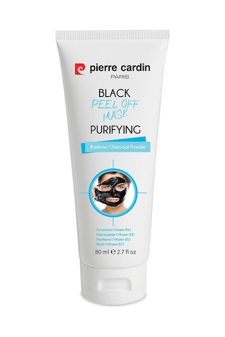 Pierre Cardin 2'Li Soyulabilen Yüz Maskesi