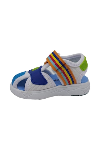 Vicco Flow Iı Çocuk Sandalet Mavi