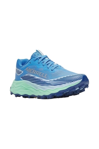 Merrell Agılıty Peak 6 J00005073 Kadın Spor Ayakkabı Mavi 36-41