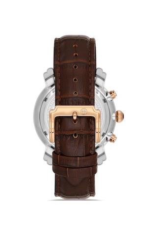 Hislon Dt204t-07kr Erkek Kol Saati Rose Gold