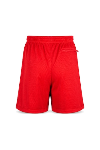 Champion Champıon Erkek Şort 207642-rs069 Kırmızı
