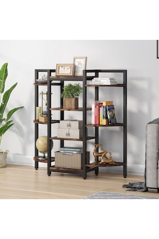 Zizuva Modern Tasarım Saksılık Ve Dekoratif Raflar