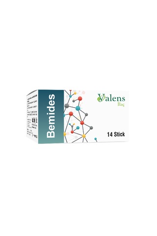 Bemides Stick Bağışıklık Sistemi Bemides Stick Bağışıklık Sistemi