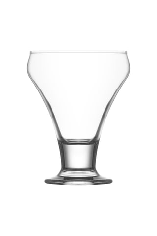 LAV Frosty Cam Dondurma & Tatlı Kasesi 3'lü Küçük Boy 305 ml (Reçellik  )