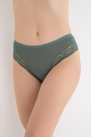 Brazilian Bikini Kadın 914 Siyah