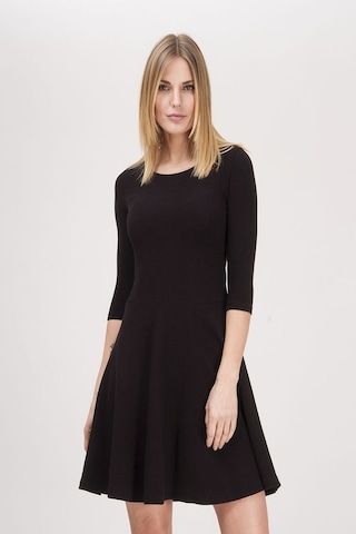 Yeni Hugo Boss Bayan Elbise (349166648) Siyah