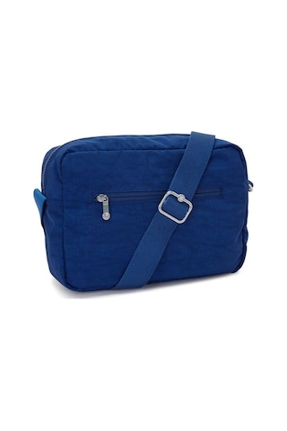 Kipling Albena M Deep Sky Blue Kadın Çapraz Askılı Çanta Kı4974 001