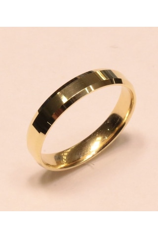 Hakan Güler Kuyumculuk Altın Düz Kesim Alyans