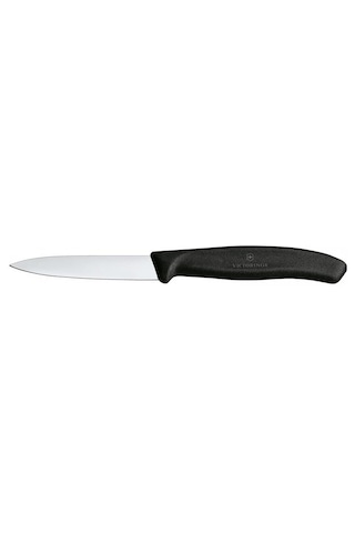 Victorinox Soyma Bıçağı 8Cm Sivri Uçlu Sc Fı