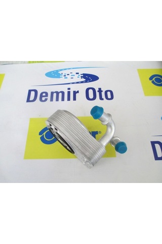 55186217 Yağ Soğutucu 1,9 Jtd.YM.Doblo-Alfa 147/156 JUST