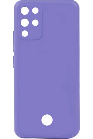 Reeder S19 Max Kamera Korumalı Rubber Silikon Kılıf