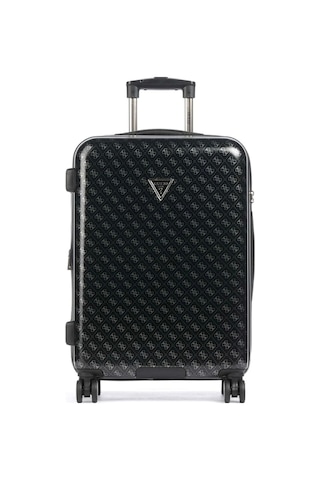 Guess Antrasit Jesco Valiz Antrasit