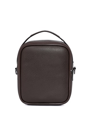 Cambridge Polo Club El Çantası - Kahverengi