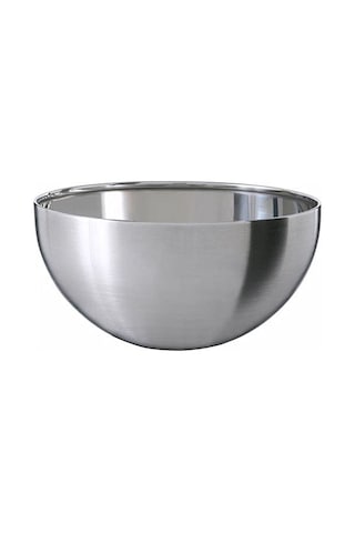 Ikea Servis Salata Kasesi Metal 12 Cm Paslanmaz Çelik Kase Sunum Sku: Smg8690010549877 Açık Mavi
