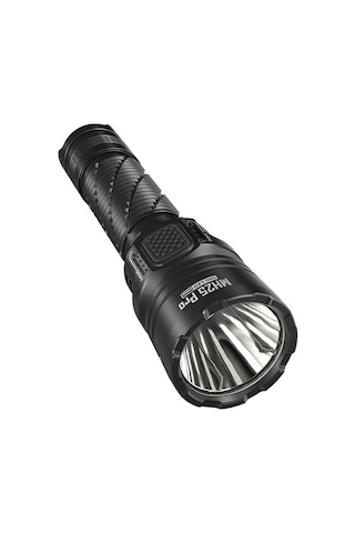 Nıtecore Mh25 Pro 3300 Lumen El Fener Siyah