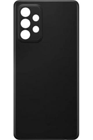 Teknonet Samsung Galaxy A23 Uyumlu Batarya Kapağı - Mavi Mavi