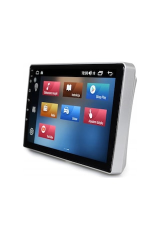 Kia Sportage Android Multimedya Sistemi 4-64 Clarion 2005-2009