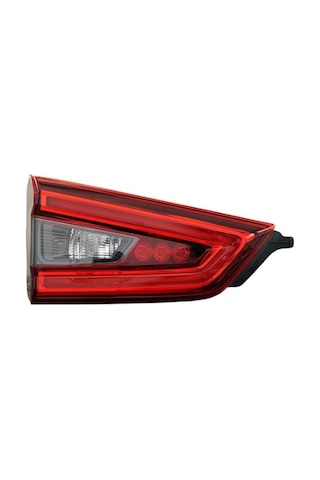 Nissan Qashqai Sol İç Stop 17 21 2017 2018 2019 2020 2021