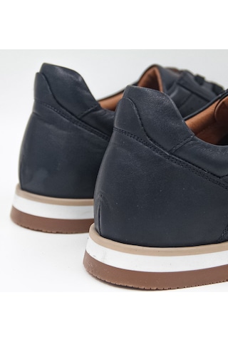 Freefoot 261080 Erkek Klasik Ayakkabı - Lacivert