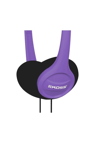 Koss Kph7V Kablolu Kulak Üstü / Over Ear Kulaklık