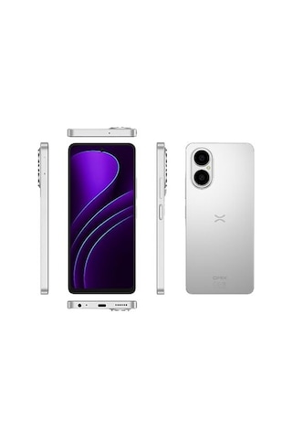 Omix O1 Neo 8 GB 128 GB (Omix Türkiye Garantili)