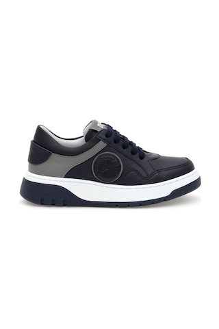 U.S. Polo Assn. Erkek Çocuk Lacivert Spor Ayakkabı 50295116-VR033