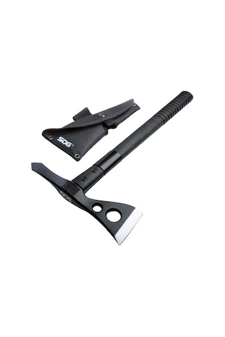 Sog F01t-n Tomahawk Siyah Balta